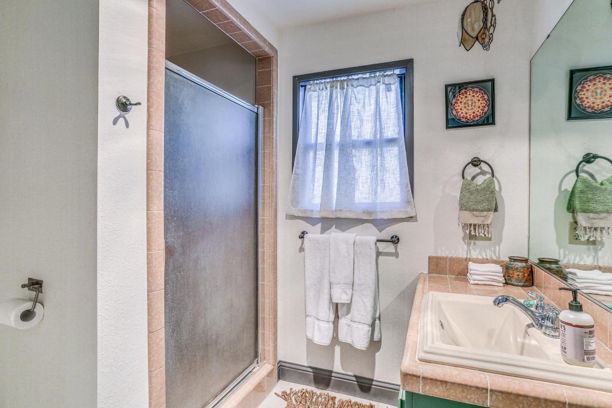Cozy Studio With Well-Being Retreat Near Yosemite! Ahwahnee Exterior foto